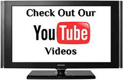 Aroostook Trusses Youtube Videos
